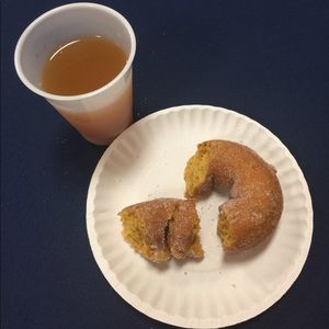 Meet your Posher, Gracie